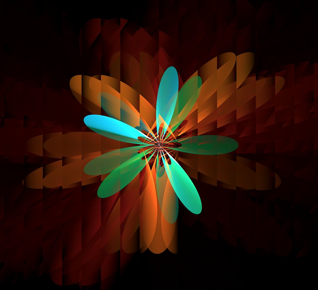 digital digitale art kunst hdr fantasie 3d kunstwerk fractal fractals chaos cosmos design collectie fantasy abstract abstrakt